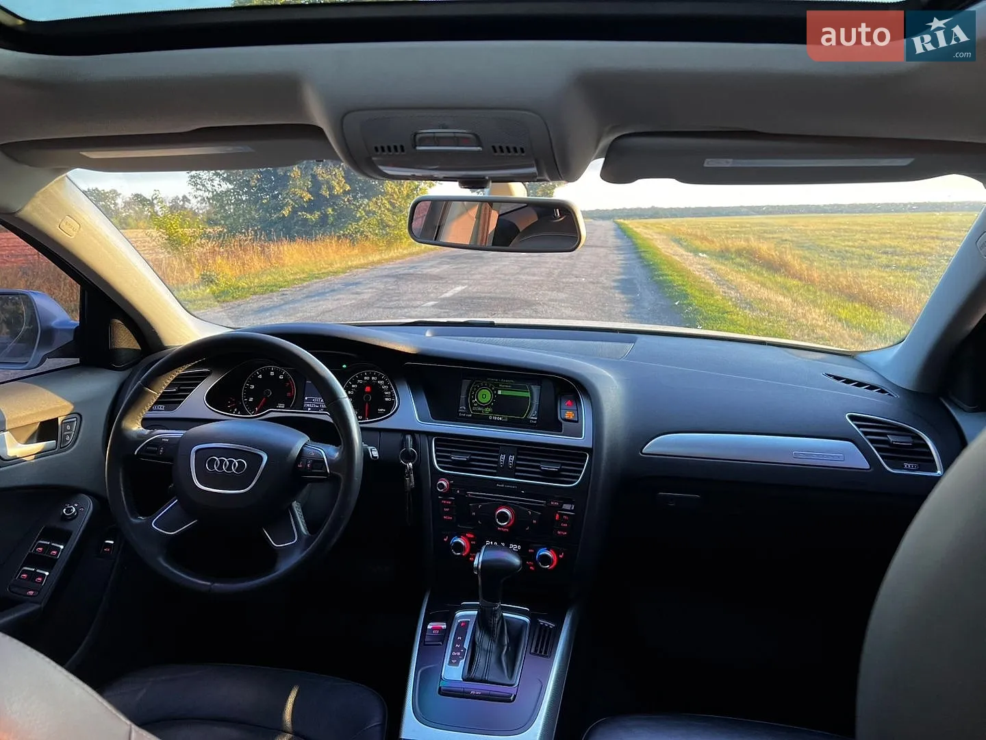 2014 Audi A4 - мініатюра 26