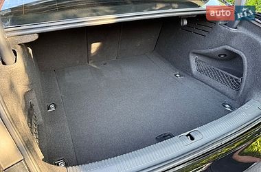 Седан Audi A4 2018 в Стрые