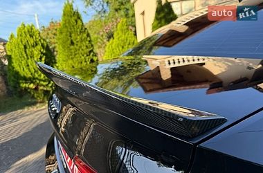 Седан Audi A4 2018 в Стрые