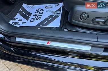 Седан Audi A4 2018 в Стрые