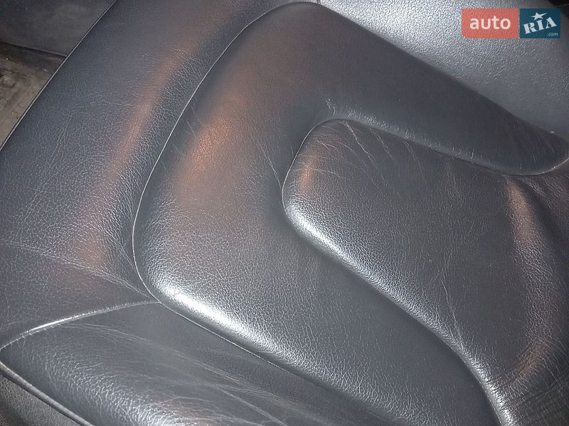 Универсал Audi A4 2009 в Первомайске фото 23 Универсал Audi A4 2009 в Первомайске