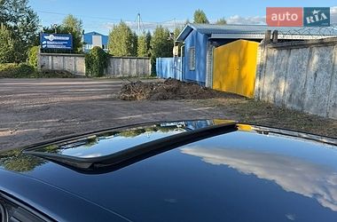 Седан Audi A4 2009 в Чернігові