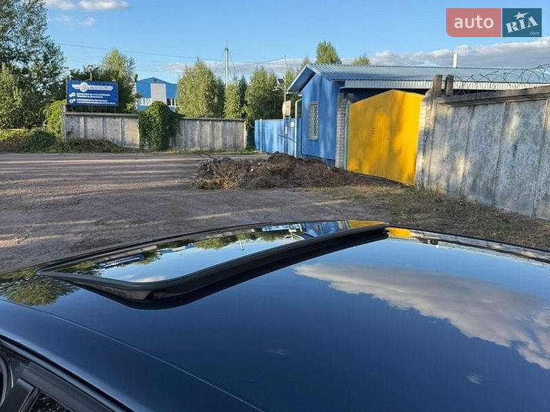 Седан Audi A4 2009 в Чернігові