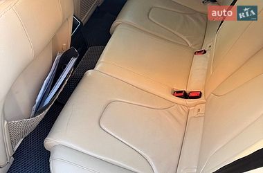Седан Audi A4 2013 в Полтаве
