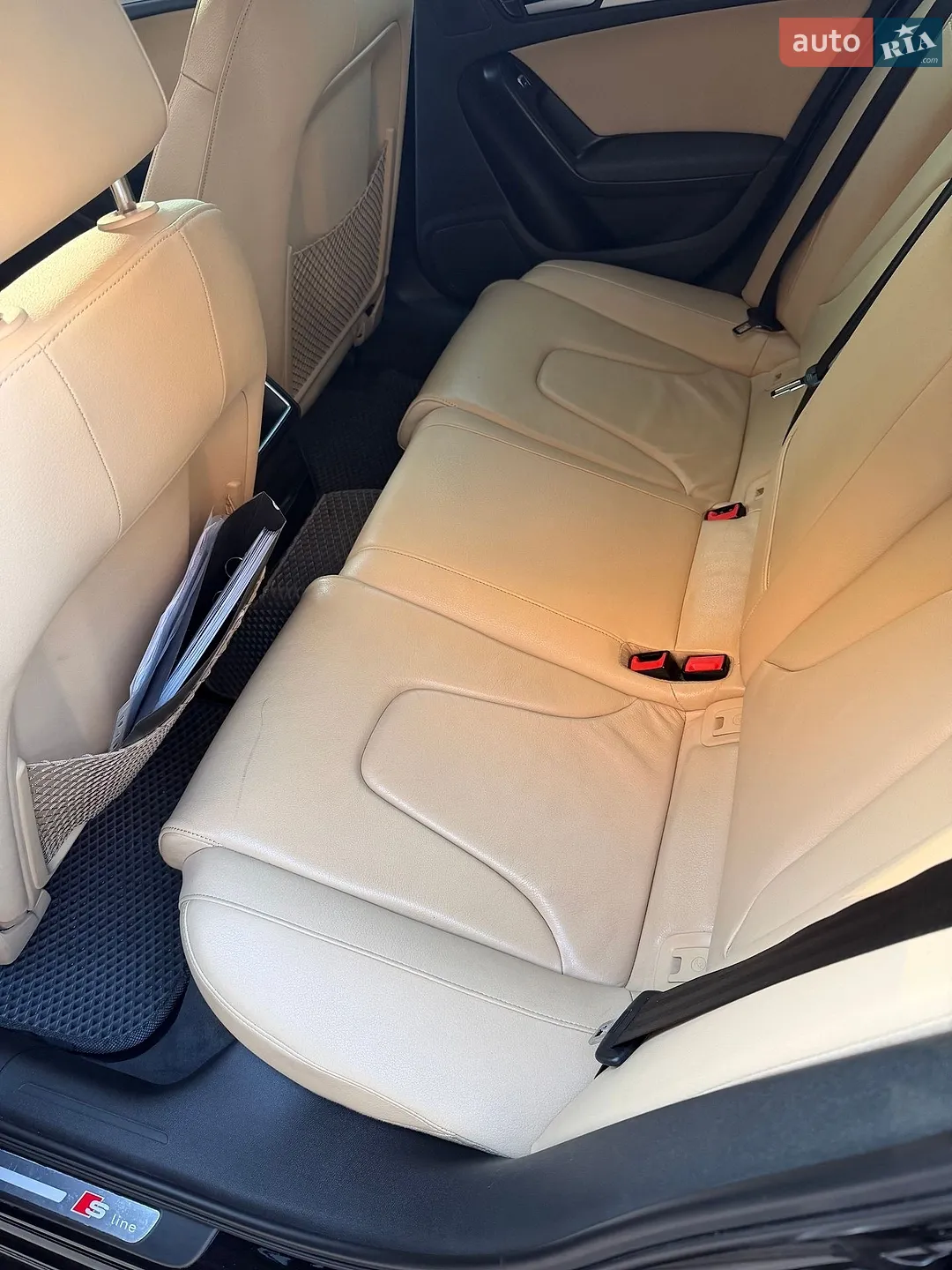 2013 Audi A4 - мініатюра 9