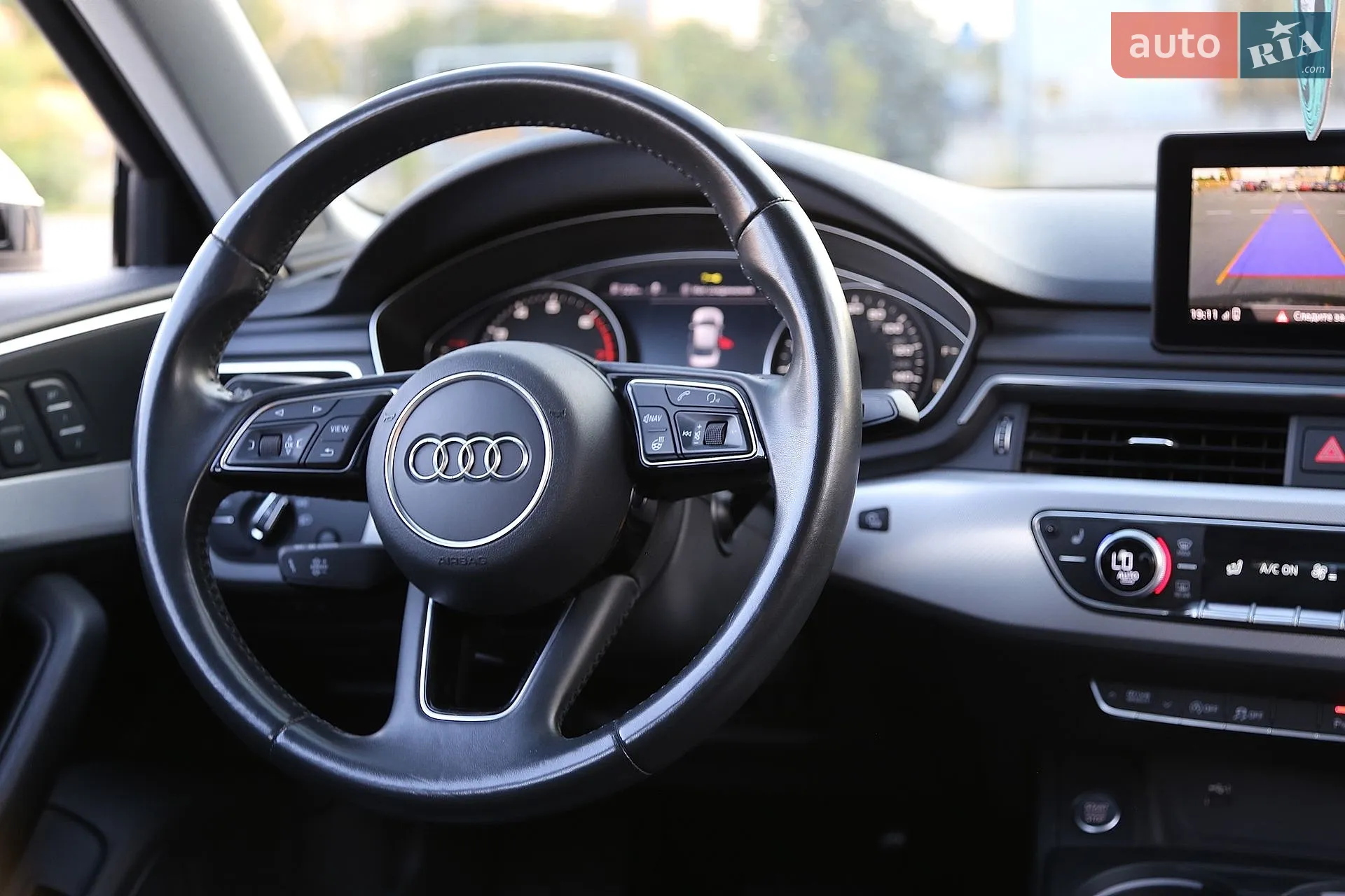 2018 Audi A4 - мініатюра 13