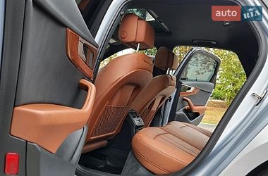 Седан Audi A4 2022 в Вінниці