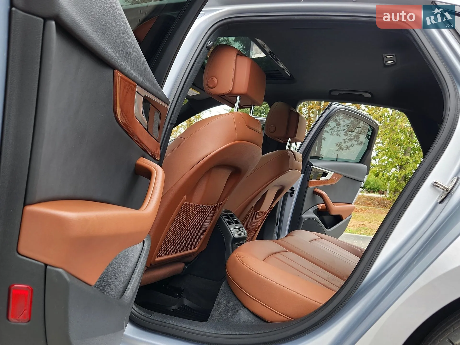 2022 Audi A4 - мініатюра 32