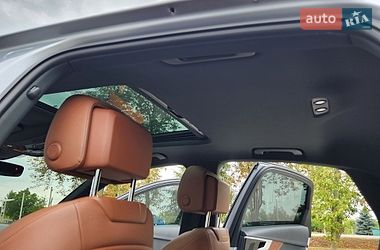 Седан Audi A4 2022 в Вінниці