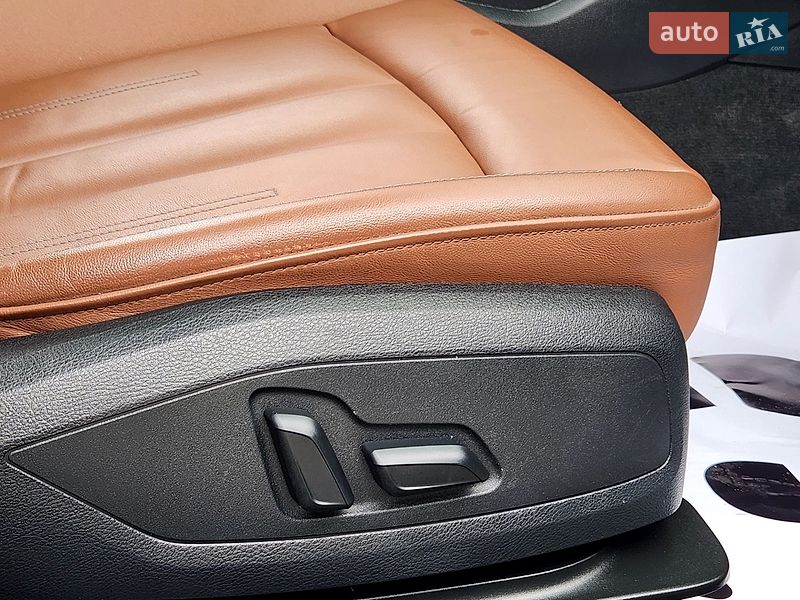 Седан Audi A4 2022 в Вінниці