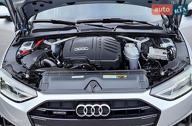 Седан Audi A4 2022 в Вінниці