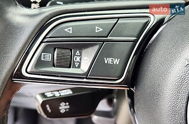 Седан Audi A4 2022 в Вінниці