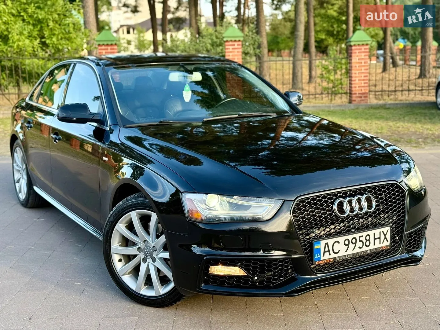 2015 Audi A4 - мініатюра 3