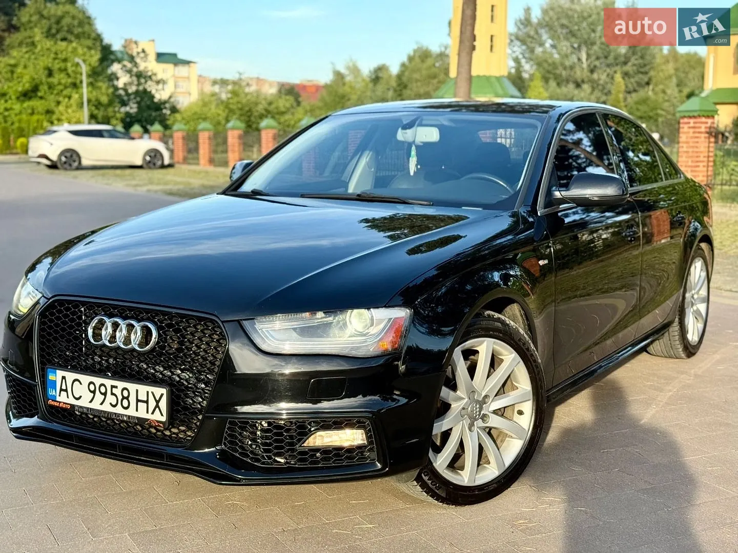 2015 Audi A4 - мініатюра 13