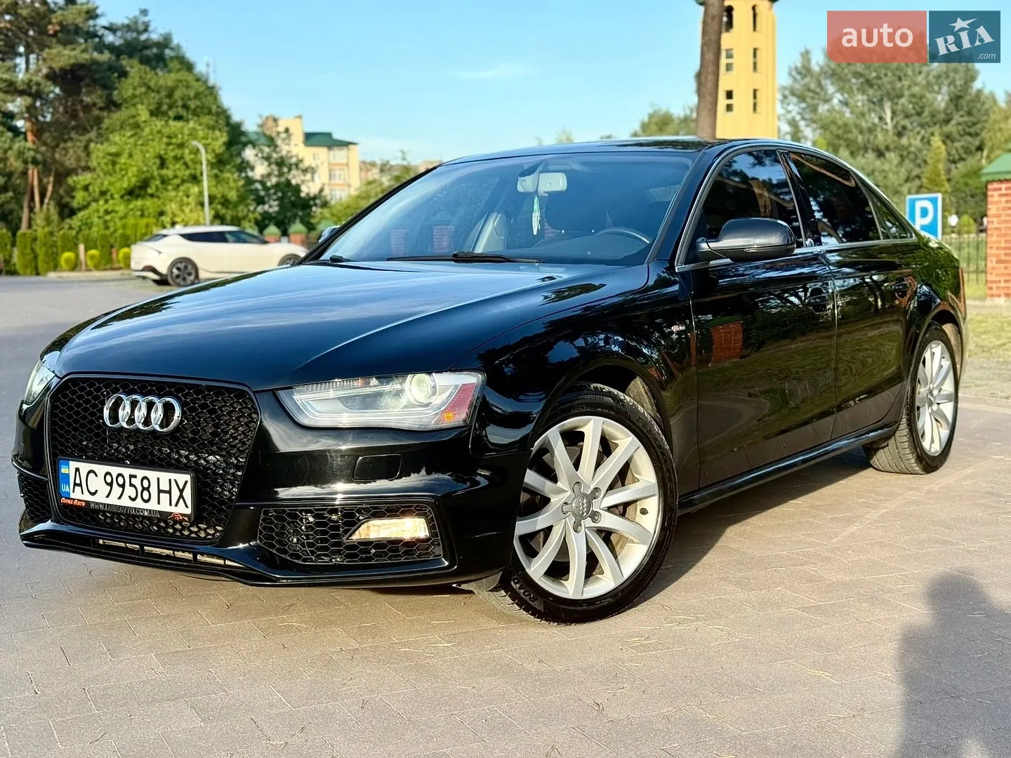 2015 Audi A4 - мініатюра 15