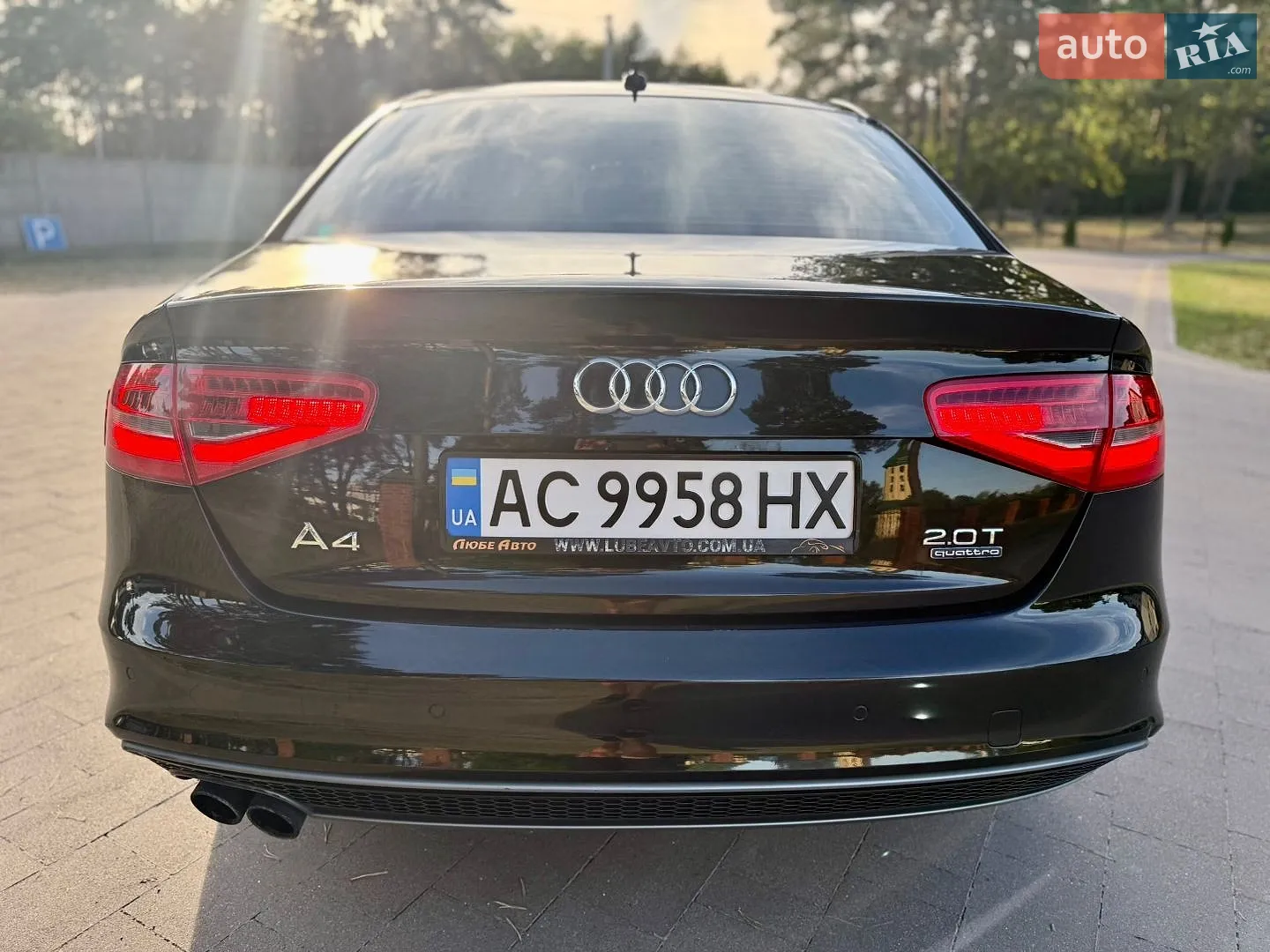 2015 Audi A4 - мініатюра 23