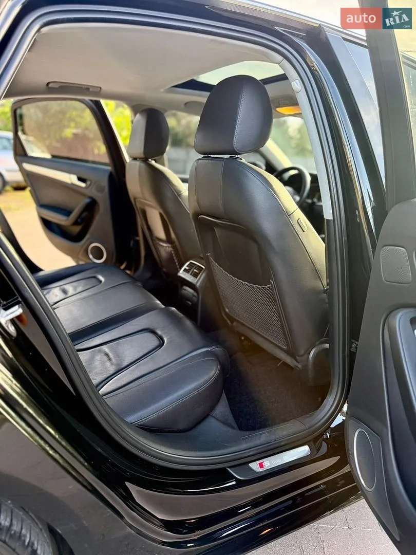 2015 Audi A4 - мініатюра 28
