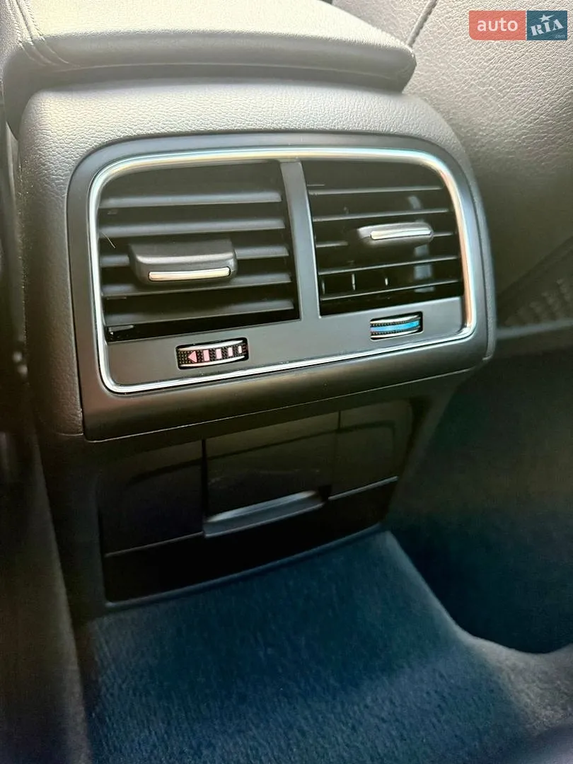 2015 Audi A4 - мініатюра 37
