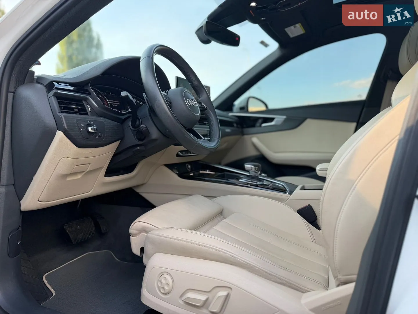 2020 Audi A4 - мініатюра 6