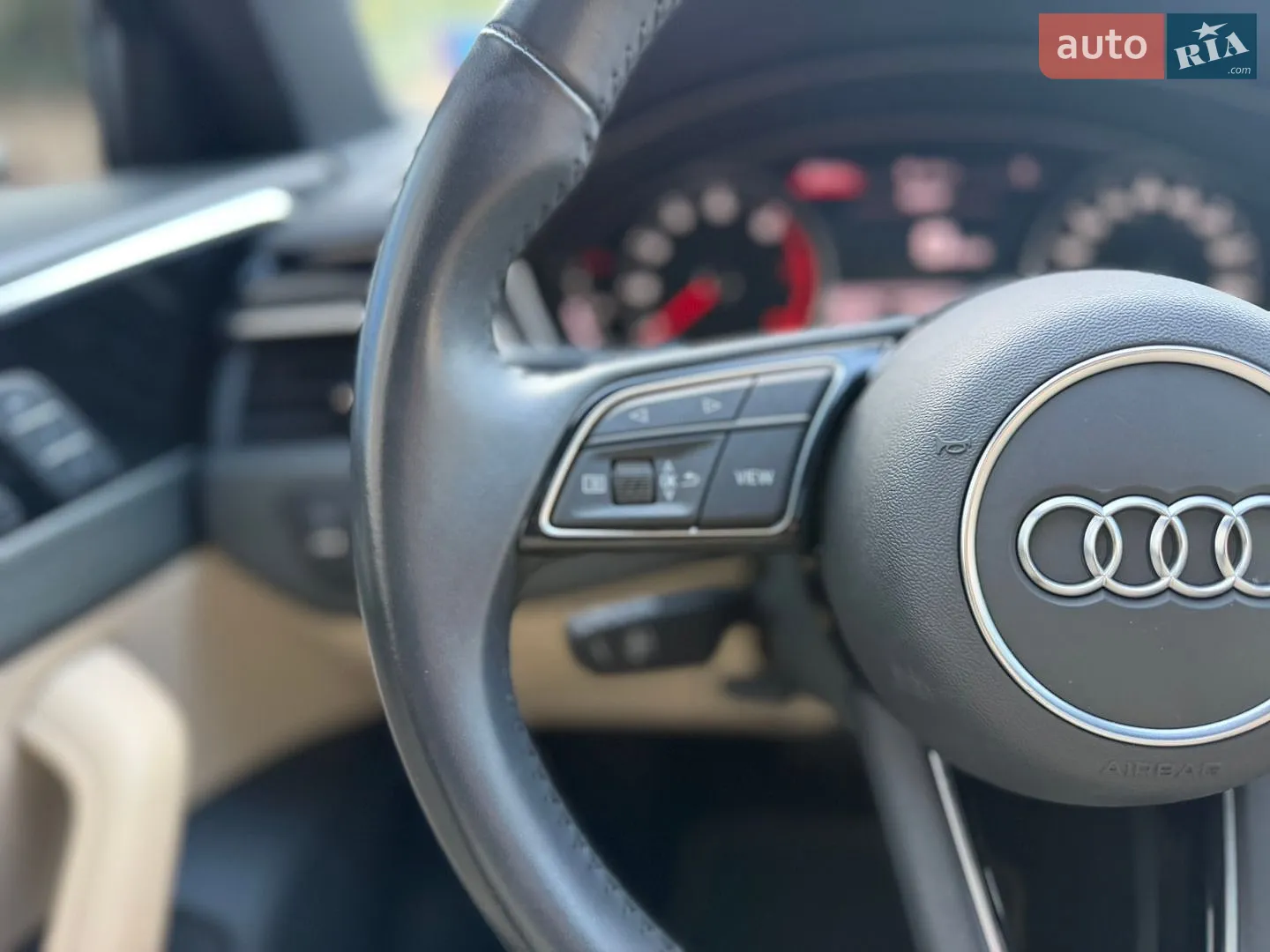 2020 Audi A4 - мініатюра 20