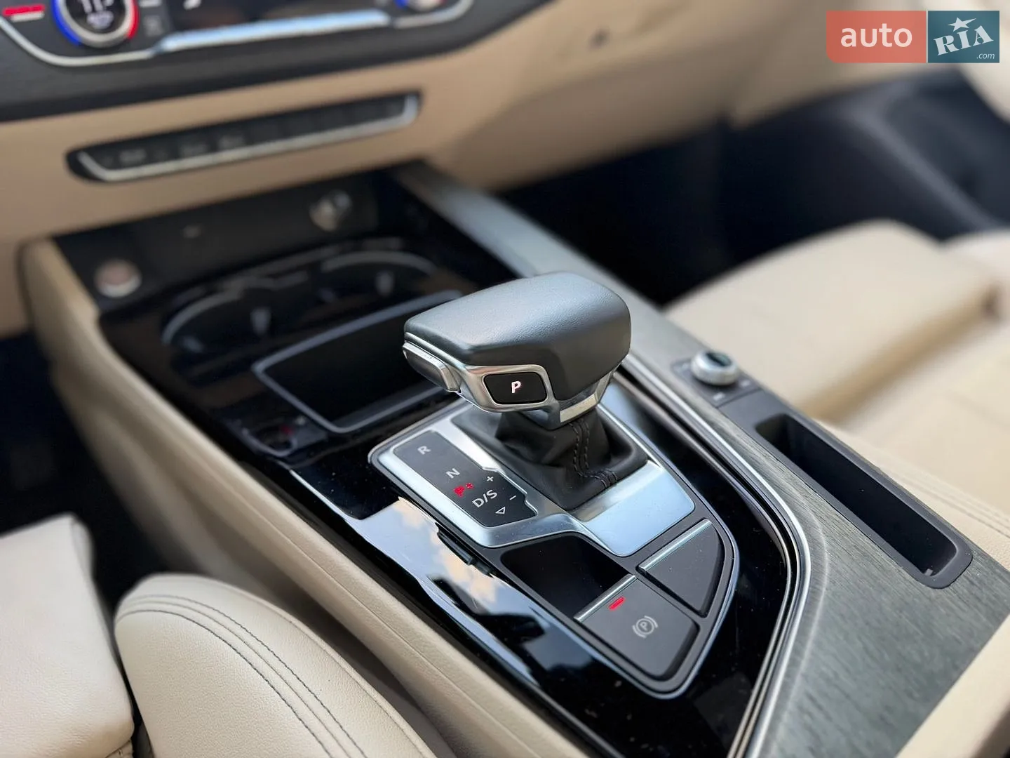 2020 Audi A4 - мініатюра 24