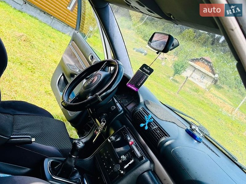 Універсал Audi A4 2000 в Сколе