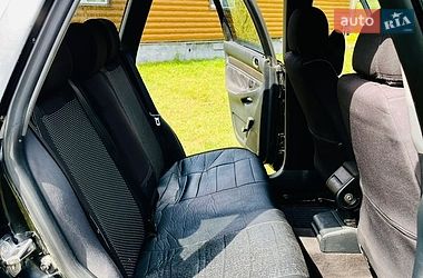 Універсал Audi A4 2000 в Сколе