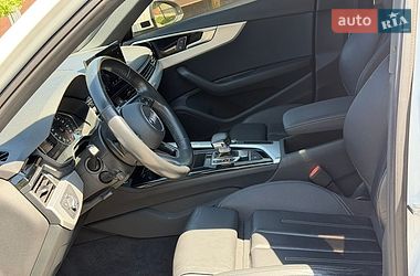 Седан Audi A4 2019 в Івано-Франківську фото 16 Седан Audi A4 2019 в Івано-Франківську