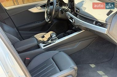 Седан Audi A4 2019 в Івано-Франківську фото 13 Седан Audi A4 2019 в Івано-Франківську
