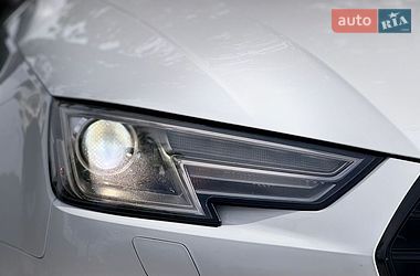 Седан Audi A4 2017 в Стрые фото 11 Седан Audi A4 2017 в Стрые
