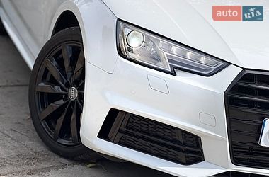Седан Audi A4 2017 в Стрые фото 10 Седан Audi A4 2017 в Стрые