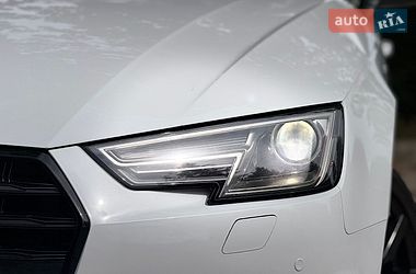 Седан Audi A4 2017 в Стрые фото 16 Седан Audi A4 2017 в Стрые