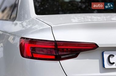 Седан Audi A4 2017 в Стрые фото 21 Седан Audi A4 2017 в Стрые