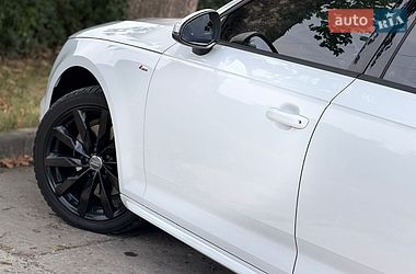 Седан Audi A4 2017 в Стрые фото 22 Седан Audi A4 2017 в Стрые
