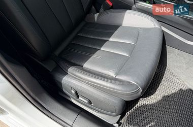 Седан Audi A4 2017 в Стрые фото 32 Седан Audi A4 2017 в Стрые