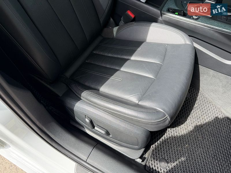 Седан Audi A4 2017 в Стрые фото 32 Седан Audi A4 2017 в Стрые