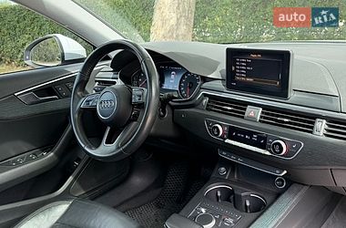 Седан Audi A4 2017 в Стрые фото 34 Седан Audi A4 2017 в Стрые