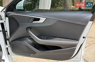 Седан Audi A4 2017 в Стрые фото 36 Седан Audi A4 2017 в Стрые