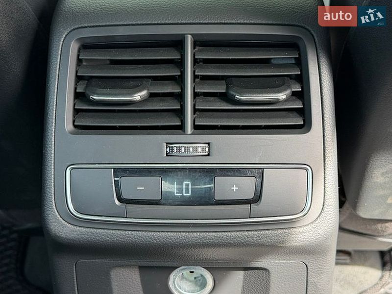 Седан Audi A4 2017 в Стрые фото 40 Седан Audi A4 2017 в Стрые