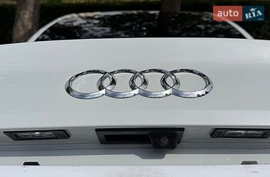 Седан Audi A4 2017 в Стрые фото 42 Седан Audi A4 2017 в Стрые