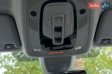 Седан Audi A4 2017 в Стрые фото 41 Седан Audi A4 2017 в Стрые
