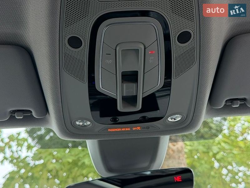 Седан Audi A4 2017 в Стрые фото 41 Седан Audi A4 2017 в Стрые