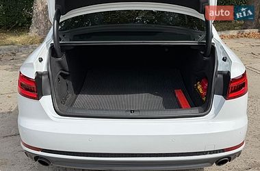 Седан Audi A4 2017 в Стрые фото 43 Седан Audi A4 2017 в Стрые