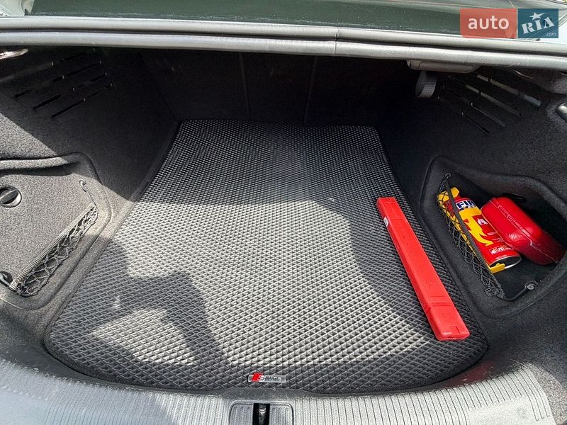 Седан Audi A4 2017 в Стрые фото 44 Седан Audi A4 2017 в Стрые