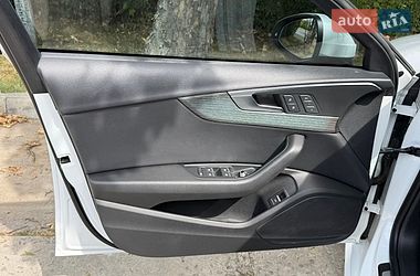 Седан Audi A4 2017 в Стрые фото 49 Седан Audi A4 2017 в Стрые