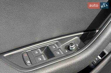 Седан Audi A4 2017 в Стрые фото 51 Седан Audi A4 2017 в Стрые