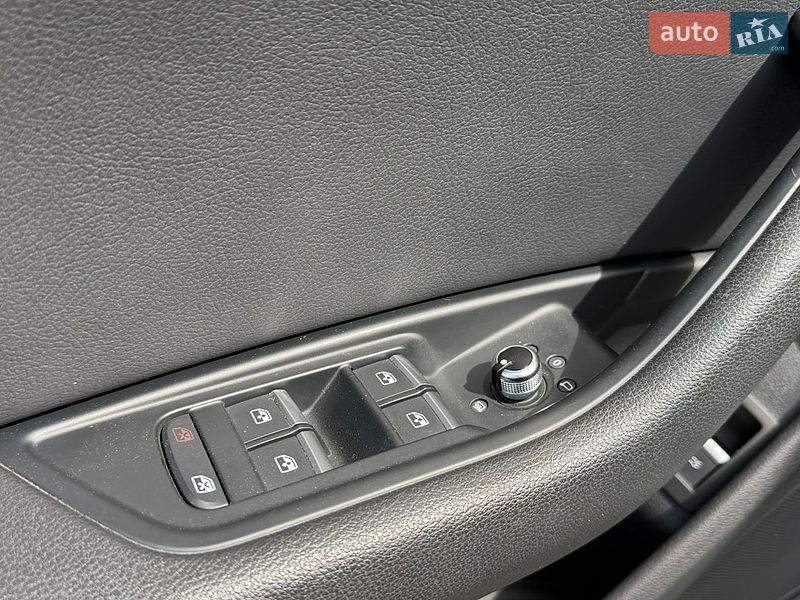 Седан Audi A4 2017 в Стрые фото 51 Седан Audi A4 2017 в Стрые