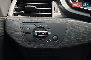 Седан Audi A4 2017 в Стрые фото 54 Седан Audi A4 2017 в Стрые
