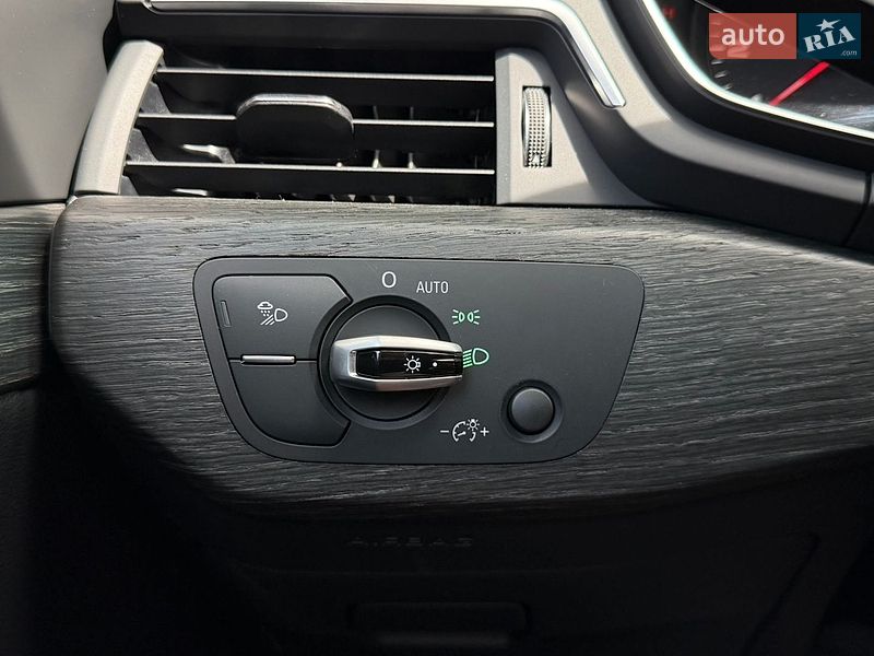 Седан Audi A4 2017 в Стрые фото 54 Седан Audi A4 2017 в Стрые