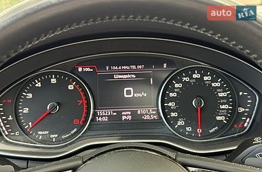 Седан Audi A4 2017 в Стрые фото 55 Седан Audi A4 2017 в Стрые